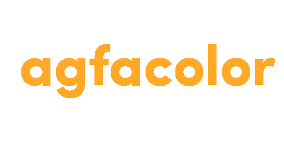 Agfacolor logo