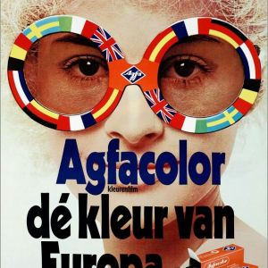 Europa Brille +++