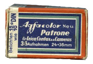 Agfacolor neu